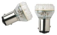 Ampoules LED 1 Plot