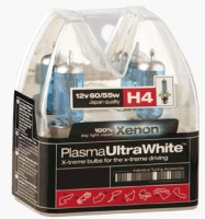Ampoules H4