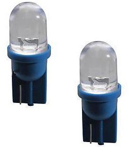 Ampoules LED T10, W5W