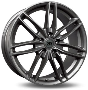 RACER EDITION [6.5x15] ET35.0 5x114.3