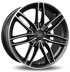 RACER EDITION LIGHT [6.5x15] ET25.0 4x108