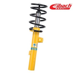 Kit Amortisseurs / Ressorts  Kit Bilstein B12 Prokit Eibach Q5 (8R) Quattro 11.08