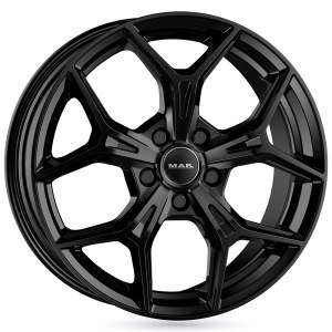 MAK EPICA [6.5x17] ET32.0 4x108