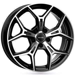 MAK EPICA [6.5x17] ET32.0 4x108