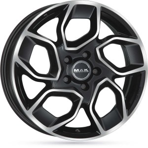 MAK EXPRESS [6.5x16] ET45.0 5x114.3