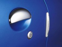 Couvre poignee Peugeot 206