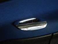 Couvre poignee Peugeot 206