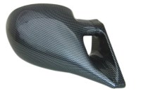 RETRO M3 ELECTRIQUE CARBONE 4F