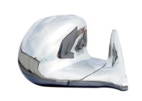 RETRO M5 MANUEL CHROME