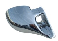 RETRO M3 ELECTRIQUE CHROME