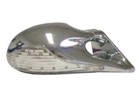 RETRO look M6 MANUEL CHROME CL