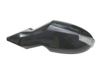 RETRO look M10 ELECTRIQUE BLK