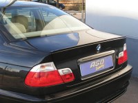 AILERON BM E46 2P BECQUET LIP