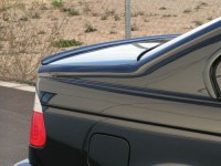 AILERON BM E46 4P BECQUET LIP