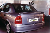 AILERON OP ASTRA G COUPE + 4P