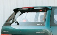 AILERON SUB JUSTY + 15006F