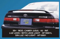 AILERON TO CAMRY 98