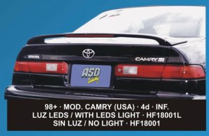 AILERON TO CAMRY 98 + LED