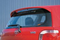 AILERON TO YARIS 3/5P