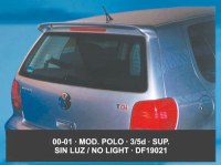 AILERON VW POLO 2000/2001
