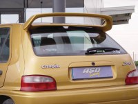 AILERON CI SAXO EVOLUTION