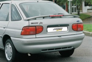 AILERON FO ESCORT >93 LED