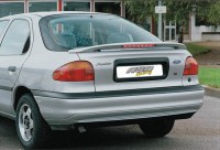AILERON FO MONDEO 5P + FEU