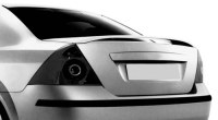 AILERON FO MONDEO 4p. 2001 avec led