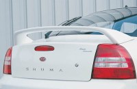 AILERON KI SHUMA