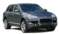 KIT COMPLET AV PORSCHE CAYENNE 955 9PA 03-07