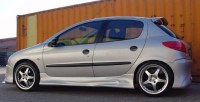 BAS DE CAISSE PE 206 BASIC 1