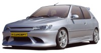 SPOILER AV PE 306 BASIC