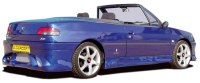 JUPE AR PE 306 CABRIO