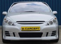 SPOILER AV PE 307 BASIC