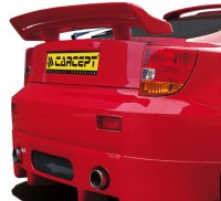 AILERON TO CELICA T23 COFFRE