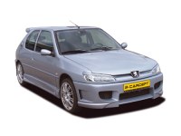 SPOILER AV PE 306 PHASE 1/2