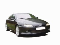 SPOILER AV PE 406 COUPE