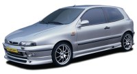 LAME DTM FI BRAVA 95