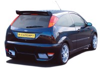 JUPE AR FO FOCUS FACELIFT