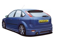 JUPE AR FO FOCUS BASIC 06