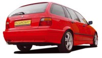 JUPE AR BM E36 BASIC