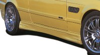 BAS DE CAISSE BM E36 BASIC