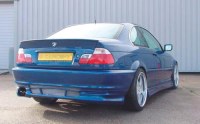 JUPE AR BMW E46 COUPE BASIC