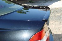 AILERON BM E46 COUPE COFFRE