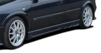 BAS DE CAISSE OP ASTRA G BASIC