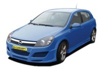 SPOILER AV OP ASTRA H
