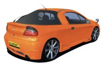 JUPE AR OP TIGRA BASIC