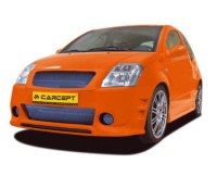 SPOILER AV CI C2 BASIC