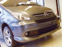 SPOILER AV CI PICASSO PH2