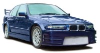 SPOILER AV BMW E36 BERLINE